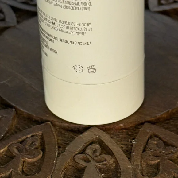 GRO+ Advanced Hair Serum - Cream